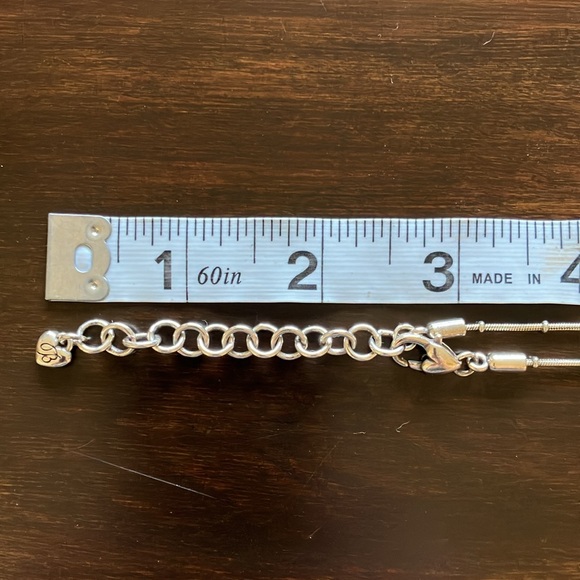 Vintage Brighton Butterfly Pendant - Picture 6 of 7